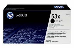 TONER HP 53X ČRN ZA P2015 ZA 7.000 STRANI