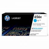 TONER HP 656X CYAN ZA LJ M652/653 ZA 22.000 STRANI