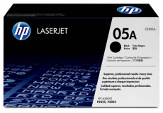 TONER HP ČRN ZA LASERJET P2035, P2055 ZA 2.300 STRANI