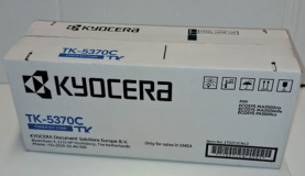 TONER KYOCERA CYAN ZA  ECOSYS PA3500cx, MA3500cix/MA3500cifx  ZA 5.000 STRANI