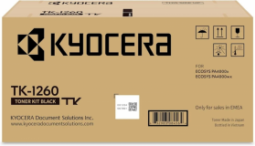 TONER KYOCERA ČRN ZA ECOSYS PA4000x / PA4000wx ZA 10.000 STRANI