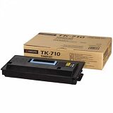 TONER KYOCERA ČRN ZA FS-9130DN, FS-9530DN ZA 40.000 STRANI