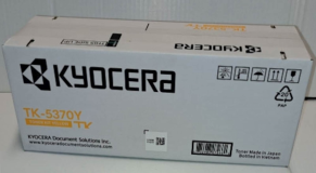 TONER KYOCERA RUMEN ZA  ECOSYS PA3500cx, MA3500cix/MA3500cifx  ZA 5.000 STRANI