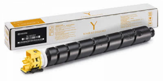 TONER KYOCERA RUMEN ZA TASKalfa 3050ci / 3550ci ZA 15.000 STRANI