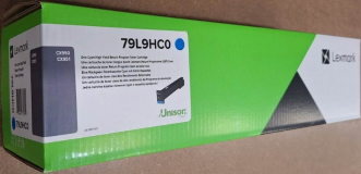 TONER LEXMARK CYAN ZA LEXMARK CX950/CX951 ZA 46.900 STRANI