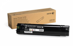 TONER XEROX ČRN ZA PHASER 6700 ZA 18.000 STRANI