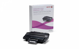TONER XEROX ČRN ZA WC 3210/3220 MFP ZA 4.100 STRANI