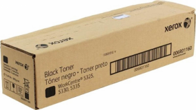 TONER XEROX ČRN ZA WC 5325/5330/5335 ZA 30.000 STRANI