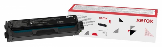 TONER XEROX ČRN ZA XEROX C230/C235 ZA 3.000 STRANI