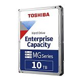 Toshiba 10TB MG10-D 3,5