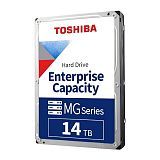 Toshiba 14TB MG09 3,5