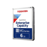 Toshiba 6TB MG10-D Enterprise 3,5
