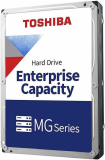 TOSHIBA 16TB 7200 SATA 6Gb/s 512MB, trdi disk