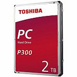 Toshiba trdi disk 3,5
