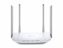 TP-LINK Archer C50 1200Mbps Dual Band brezžični usmerjevalnik