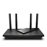 TP-LINK Archer AX55 AX3000 Dual Band Gigabit Wi-Fi 6 Router brezžični usmerjevalnik - router / dostopna točka - AP