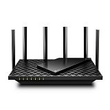 TP-LINK Archer AX73 AX5400 Dual Band Gigabit Wi-Fi 6 brezžični usmerjevalnik-router