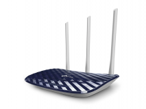 TP-LINK ARCHER C20 AC750 brezžični Dual Band usmerjevalnik