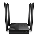 TP-LINK Archer C64 AC1200 Wireless MU-MIMO WiFi Router usmerjevalnik / dostopna točka AP