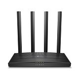 TP-LINK Archer C80 AC1900 Dual Band Gigabit brezžični usmerjevalnik - router