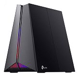TP-LINK Archer GE550 BE9300 Tri-Band Wi-Fi 7 5Gbps RGB Gaming brezžični usmerjevalnik-router