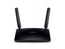 TP-LINK Archer MR200 AC750 brezžični Dual Band 4G LTE usmerjevalnik, SIM