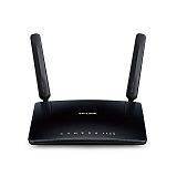 TP-LINK Archer MR200 AC750 Dual Band 4G LTE SIM brezžični usmerjevalnik-router