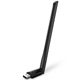 TP-LINK Archer T2U Plus AC600 Dual Band USB brezžična mrežna kartica