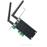 TP-LINK Archer T4E AC1200 Dual Band PCI express mrežna kartica