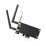 TP-LINK Archer T6E AC1300 Dual Band PCI express mrežna kartica