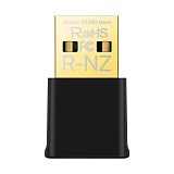 TP-LINK Archer TX20U NANO AX1800 Wi-Fi 6 USB brezžična kartica