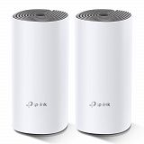 TP-LINK brezžična dostopna točka DECO E4 - 2 pack 
