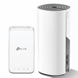 TP-LINK brezžična dostopna točka DECO E3 - 2 pack