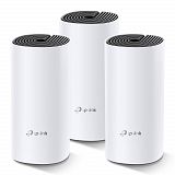 TP-LINK brezžična dostopna točka DECO M4 AC1200 - 3 pack