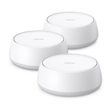 TP-Link Deco BE25 Wi-Fi 7 BE3600 Mesh sistem (3 pack)