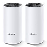 TP-LINK Deco M4 (2-pack) AC1200 Dual Band 2x Gigabit brezžični usmerjevalnik - router / dostopna točka-AP