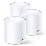 TP-LINK Deco X20 AX1800 Wi-Fi6 Mesh 3-pack dostopna točka-AP