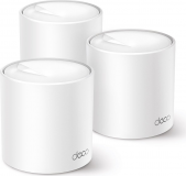 TP-Link Deco X50 (3 pack) domači Mesh Wifi sistem