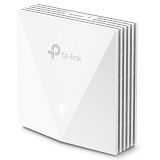 TP-LINK EAP650-Wall WiFi6 AX3000 2,4/5 GHz stenska brezžična dostopna točka