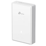 TP-LINK EAP725-Wall BE3600 Wi-Fi 7 Dual band stenska brezžična dostopna točka