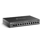 TP-LINK Omada ER7212PC  3v1 12x Gigabit VPN router