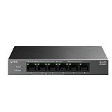 TP-LINK LS106LP 6-port 10/100Mbps 4xPoE 41W mrežno stikalo-switch
