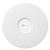 TP-LINK Omada EAP772 2,4/5/6GHz BE9300 tri-pasovni WiFi 7 stropna brezžična dostopna točka - AP