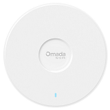 TP-LINK Omada EAP723 V2 2,4/5GHz BE3600 WiFi 7 stropna dostopna točka - AP