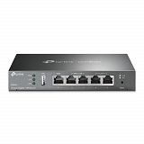 TP-LINK Omada ER605 Gigabit 4x WAN VPN usmerjevalnik