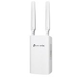 TP-LINK Omada ER703WP-4G-Outdoor AX3000 Gigabit VPN zunanji usmerjevalnik router