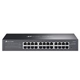 TP-LINK Omada ES224G 24-port gigabit managed mrežno stikalo-switch