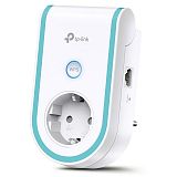 TP-LINK RE365 AC1200 2.4&5GHz AC1200 WiFi ojačevalec extender