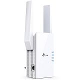 TP-LINK RE605X AX1800 Dual Band WiFi ojačevalec extender