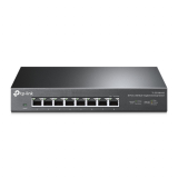TP-LINK SG108-M2 8 port 2.5G mrežno stikalo / switch